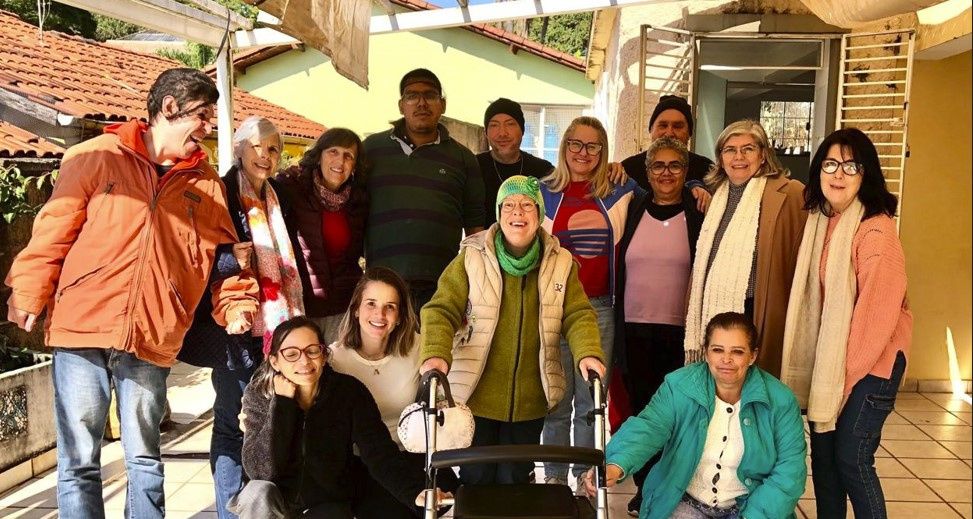 Associação Beneficente Parsifal
