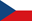 czech republic flag png icon 32