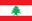 lebanon flag png icon 32