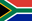 south africa flag png icon 32